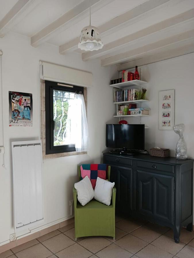 Charmant Studio: Quiet Oasis with Pool in Villeneuve-lès-Avignon Exterior photo
